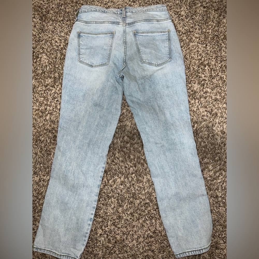 universal thread jeans - Picture 3 of 3